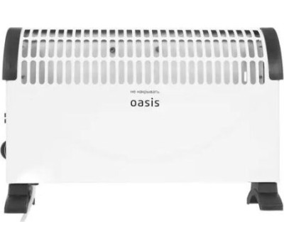 Конвектор OASIS KPO-15 Конвектор электрический