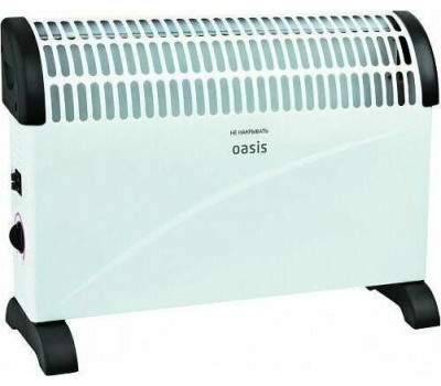 Конвектор OASIS KPO-15 Конвектор электрический