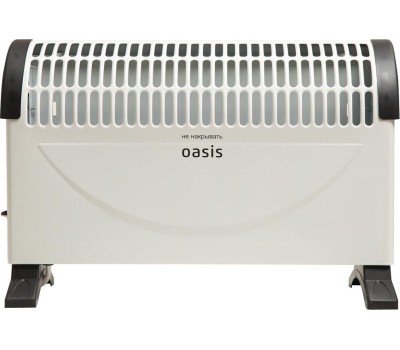 Конвектор OASIS KPO-15 Конвектор электрический