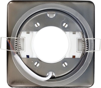 Светильник SMARTBUY (SBL-10BR-GX53) GX53 бронза