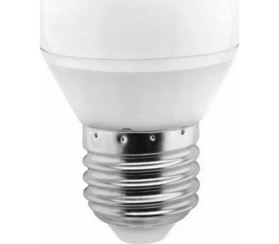 Лампа SMARTBUY (SBL-G45-12-60K-E27) 12W/6000/E27