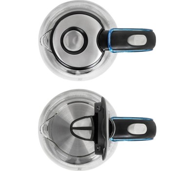 Чайник электрический PIONEER KE806G