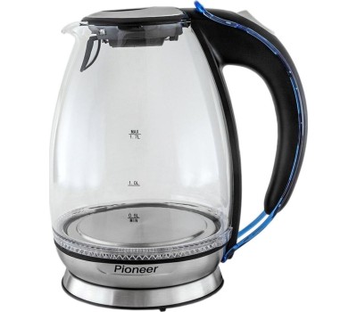 Чайник электрический PIONEER KE806G