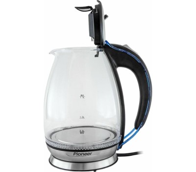 Чайник электрический PIONEER KE806G