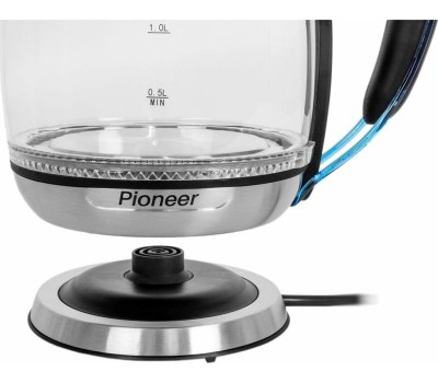 Чайник электрический PIONEER KE806G