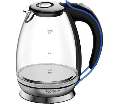 Чайник электрический PIONEER KE806G