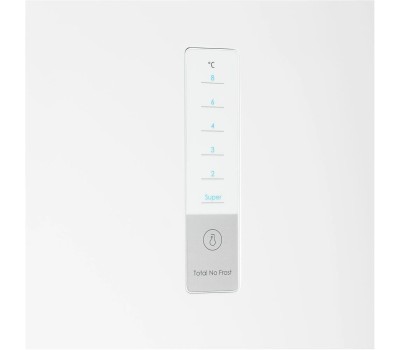 Холодильник HYUNDAI CC3095FWT 302л