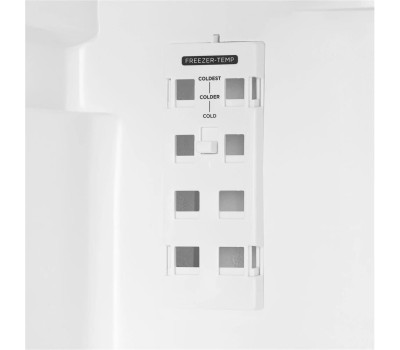 Холодильник HYUNDAI CC3095FWT 302л