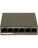 Коммутатор TENDA TEF1106P-4-63W