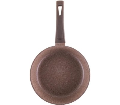 Сковорода HITT HM1026 MAROON 26см М3752