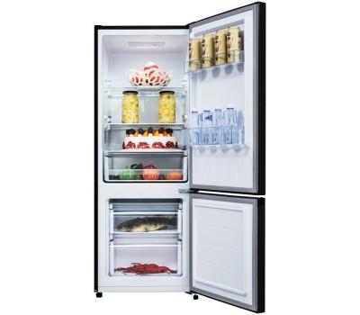 Холодильник NORDFROST RFC 210 LFXd