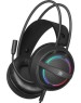Гарнитура DEFENDER (64595) Dexter RGB, провод 2.2 м