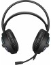 Гарнитура DEFENDER (64595) Dexter RGB, провод 2.2 м