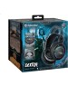 Гарнитура DEFENDER (64595) Dexter RGB, провод 2.2 м