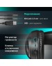Гарнитура DEFENDER (64595) Dexter RGB, провод 2.2 м