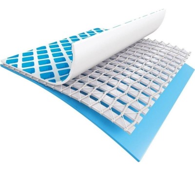 Бассейн каркасный INTEX Бассейн каркасный призматический, 366x76см, сталь, ПВХ, 26710NP 049-019