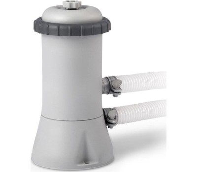 Бассейн каркасный INTEX Бассейн каркасный призматический, 366x76см, сталь, ПВХ, 26710NP 049-019