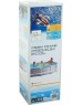 Бассейн каркасный INTEX Бассейн каркасный призматический, 366x76см, сталь, ПВХ, 26710NP 049-019