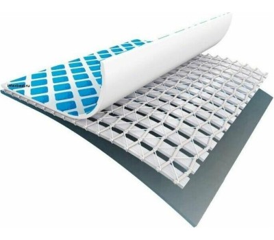 Бассейн каркасный INTEX Бассейн каркасный призматический, 366x76см, сталь, ПВХ, 26710NP 049-019