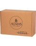 Набор мельниц AGNESS 897-115 для специй на подставке акация (2 предмета)