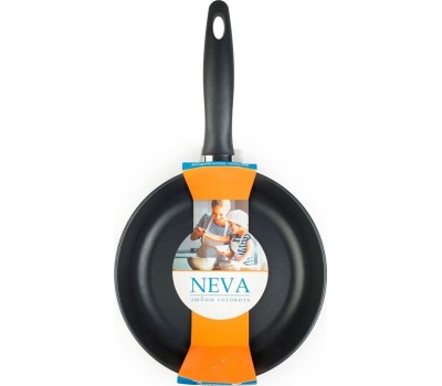 Сковорода NEVA N126 а/пр литая 26см Neva Black