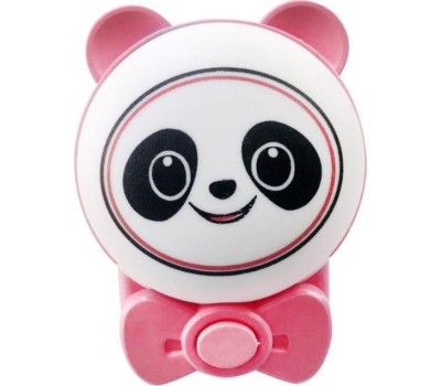 Светильник CAMELION (15006) NL-253 Панда с бантиком