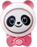 Светильник CAMELION (15006) NL-253 Панда с бантиком