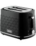 Тостер ZELMER ZTS8010 BLACK