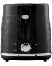 Тостер ZELMER ZTS8010 BLACK