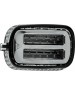 Тостер ZELMER ZTS8010 BLACK
