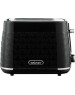 Тостер ZELMER ZTS8010 BLACK