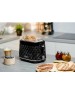 Тостер ZELMER ZTS8010 BLACK