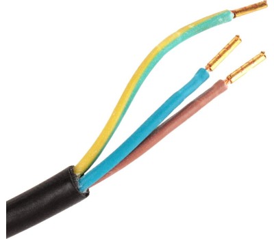 Прожектор светодиодный RITTER 53415 4 PROFI 20 Вт 4000К черный