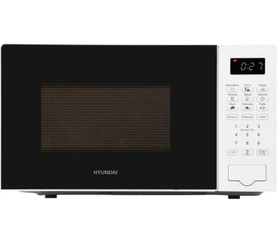 Микроволновая Печь HYUNDAI HYM-D2077 20л
