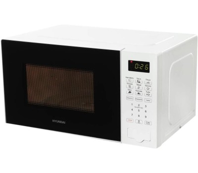 Микроволновая Печь HYUNDAI HYM-D2077 20л