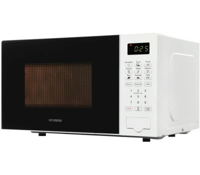 Микроволновая Печь HYUNDAI HYM-D2077 20л