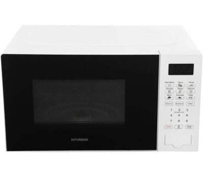Микроволновая Печь HYUNDAI HYM-D2077 20л