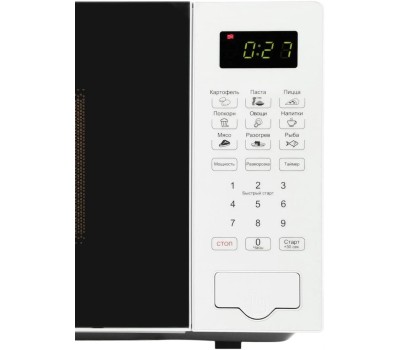 Микроволновая Печь HYUNDAI HYM-D2077 20л
