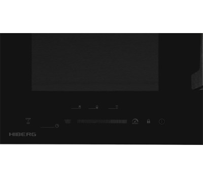 HIBERG Варочная поверхность i-VM 6021 B