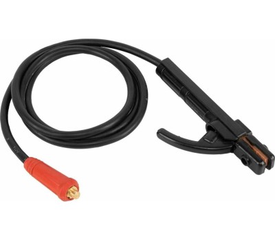 Сварочный аппарат DENZEL Аппарат инвертор. дуговой сварки DM-180 Standart, 180 А, ПВ 60% 94324