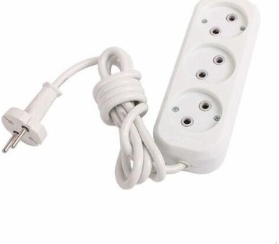 Удлинитель SMARTBUY (SBE-10-3-07m-N) 3 гн х 7,0 м белый