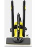 Пароочиститель Karcher SC 2 Deluxe, белый/желтый [1.513-400.0]