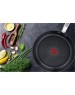 Сковорода TEFAL B8170544 INTUITION Сковорода, 26 см
