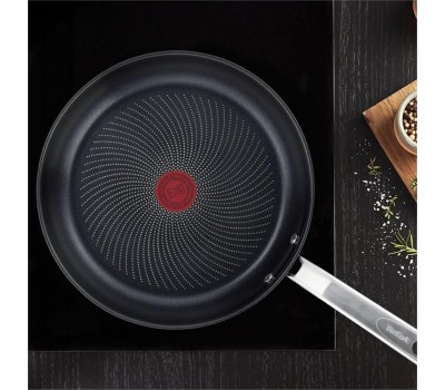 Сковорода TEFAL B8170544 INTUITION Сковорода, 26 см