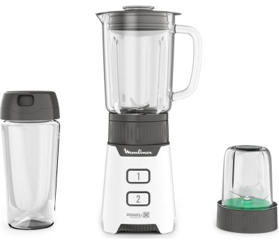 Блендер MOULINEX LM16L110