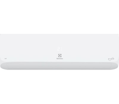 Сплит-система ELECTROLUX Loft EACS/I-12HAL/N8 Inverter