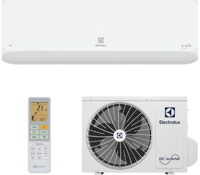 Сплит-система ELECTROLUX Loft EACS/I-12HAL/N8 Inverter