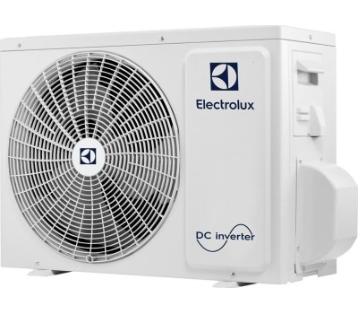 Сплит-система ELECTROLUX Loft EACS/I-12HAL/N8 Inverter