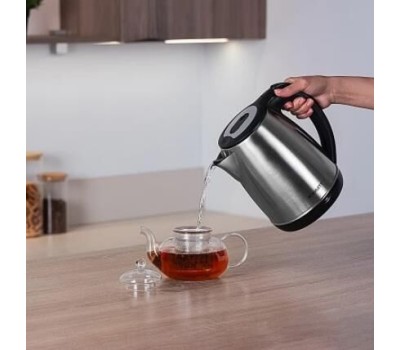 Чайник электрический SCARLETT SC-EK21S34