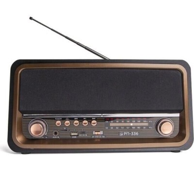Радиоприемник БЗРП 336 Радиоприемник